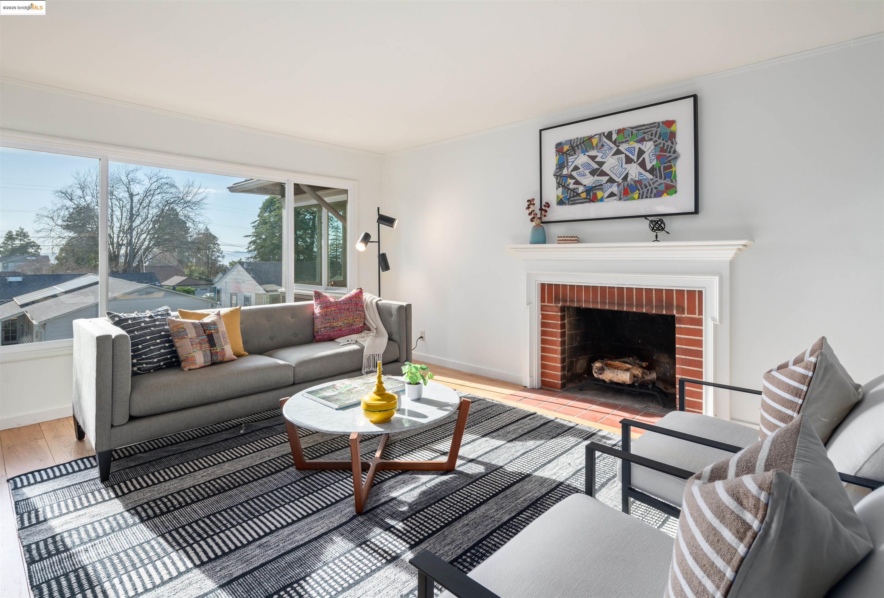 274 Grizzly Peak Blvd