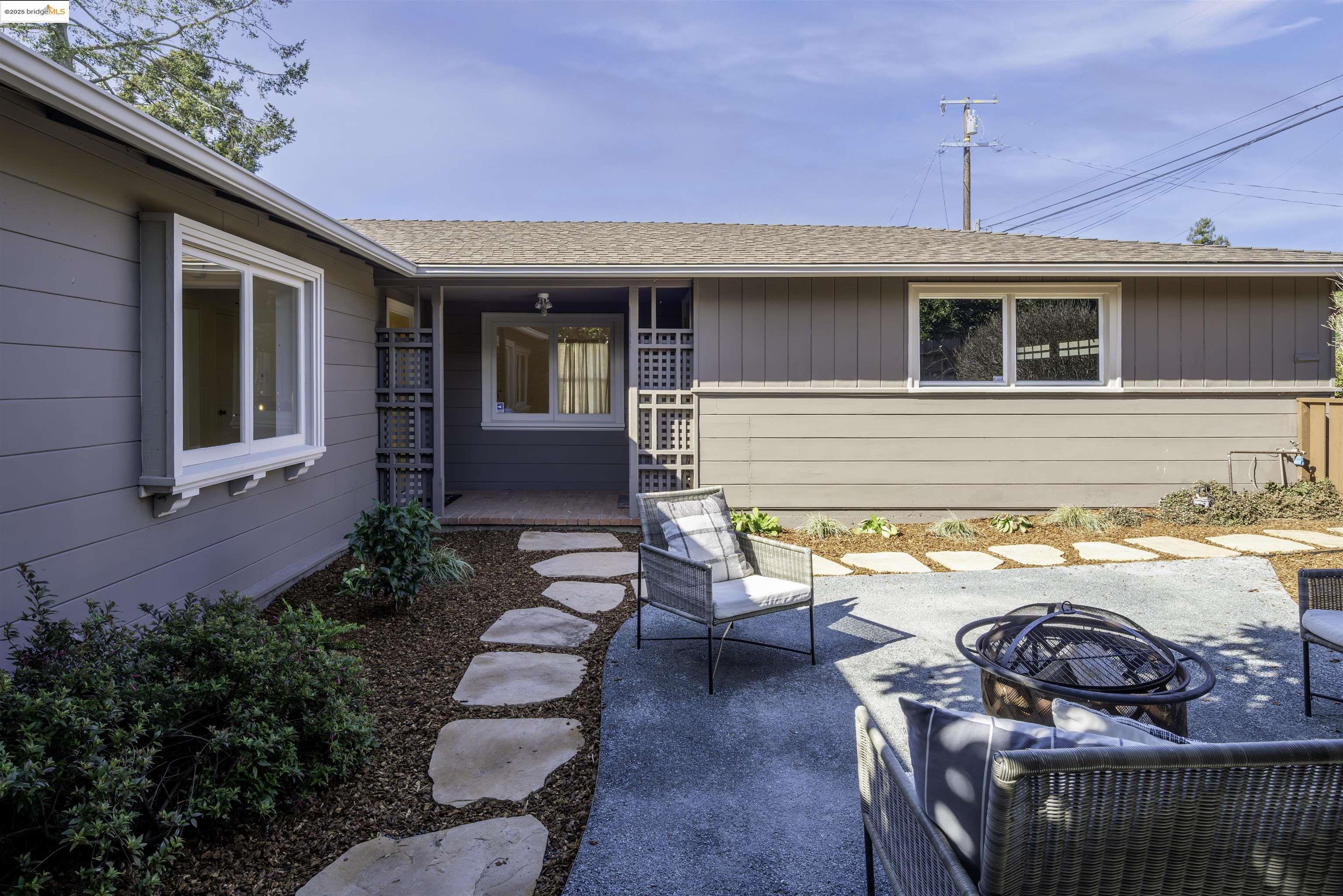 274 Grizzly Peak Blvd