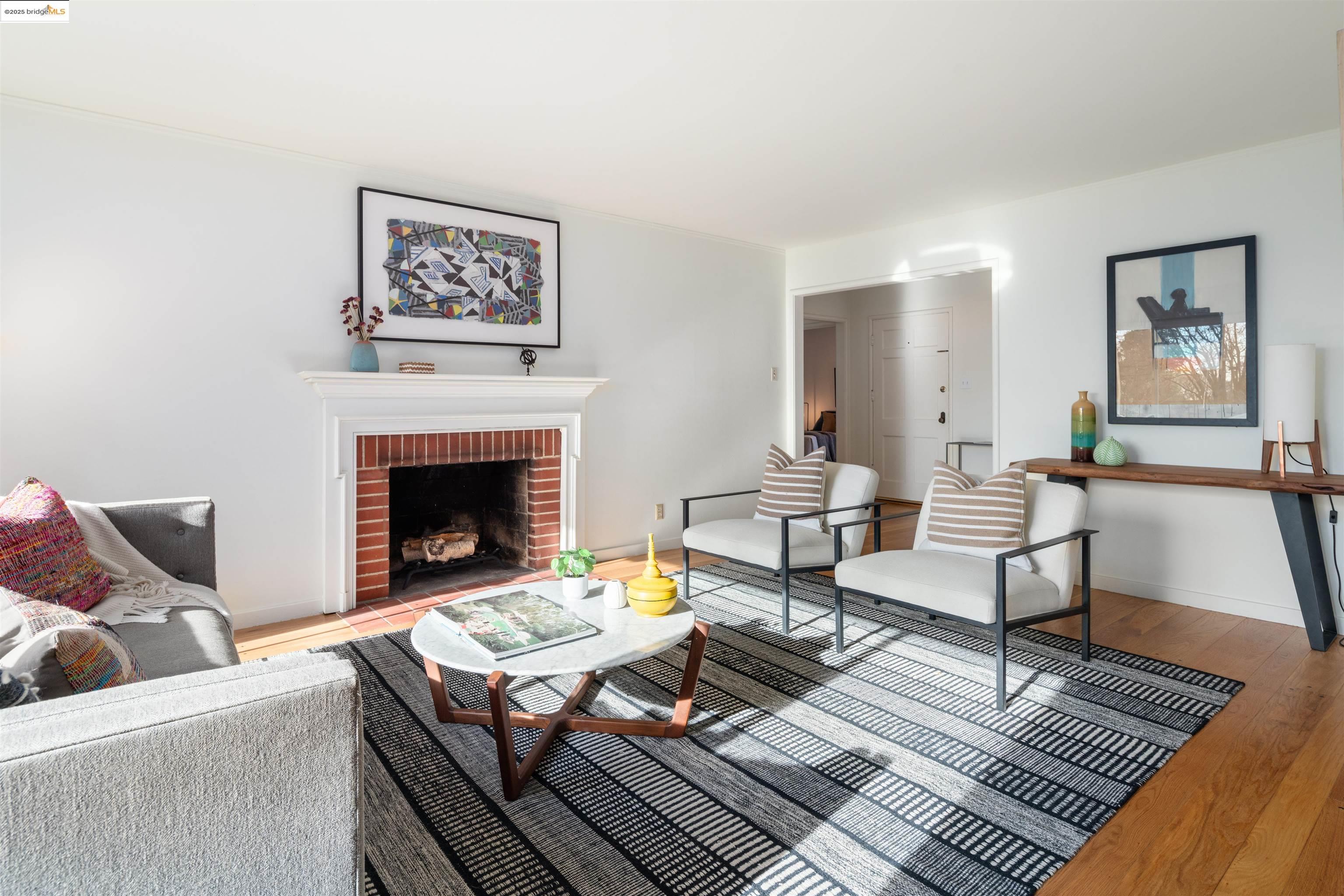 274 Grizzly Peak Blvd