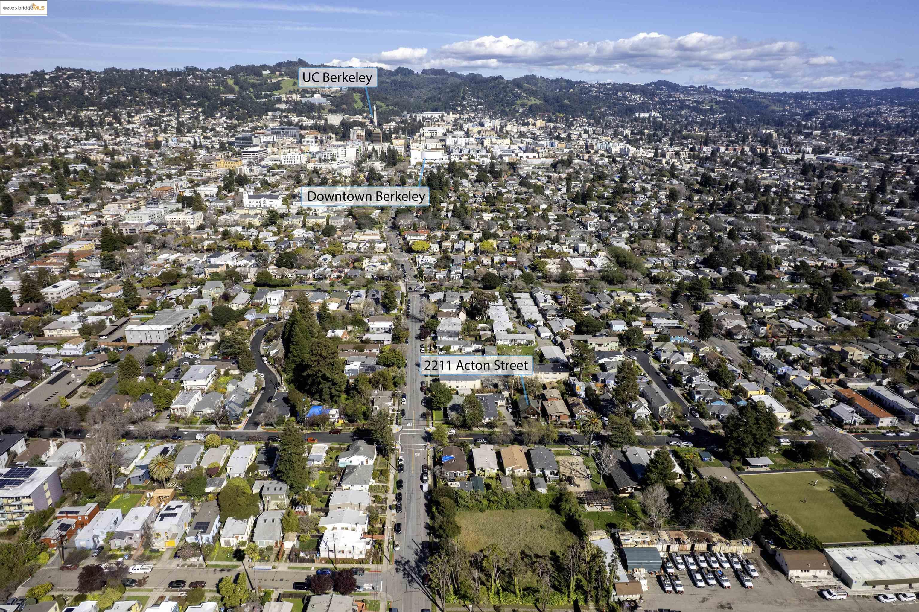 2211 Acton St