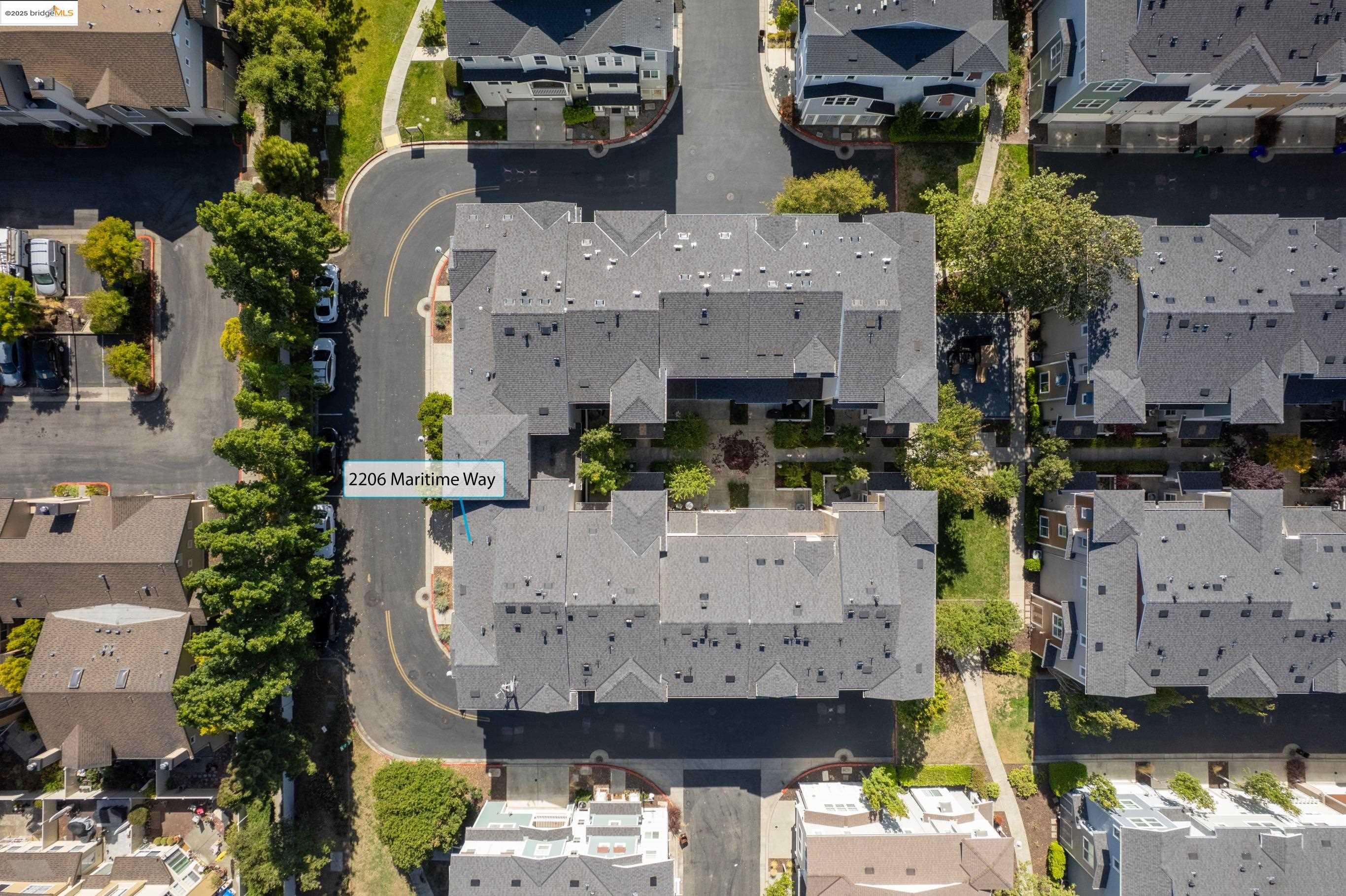 2206 Maritime Way