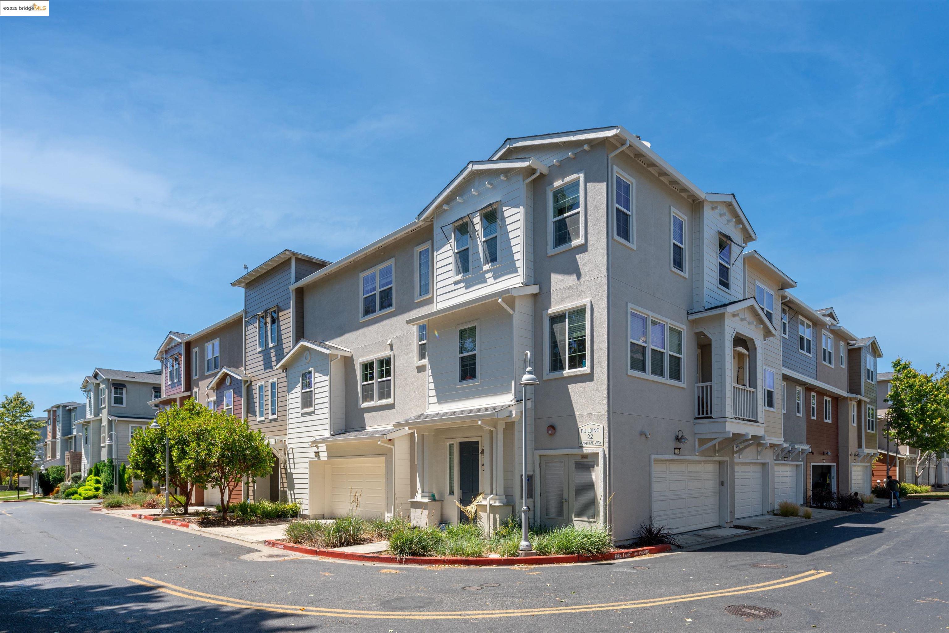 2206 Maritime Way