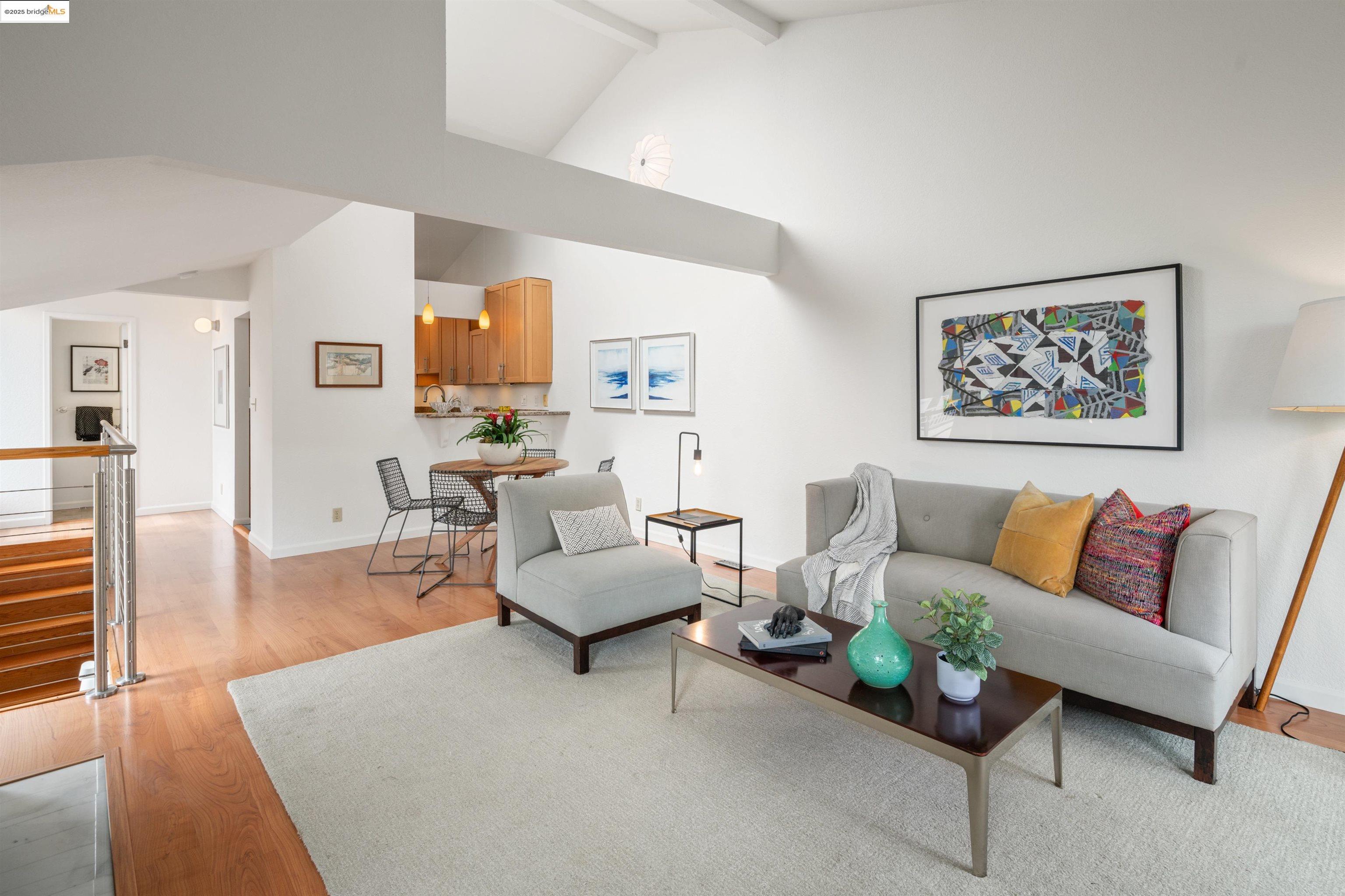 1812 Dwight Way # 2 Unit: 1-2