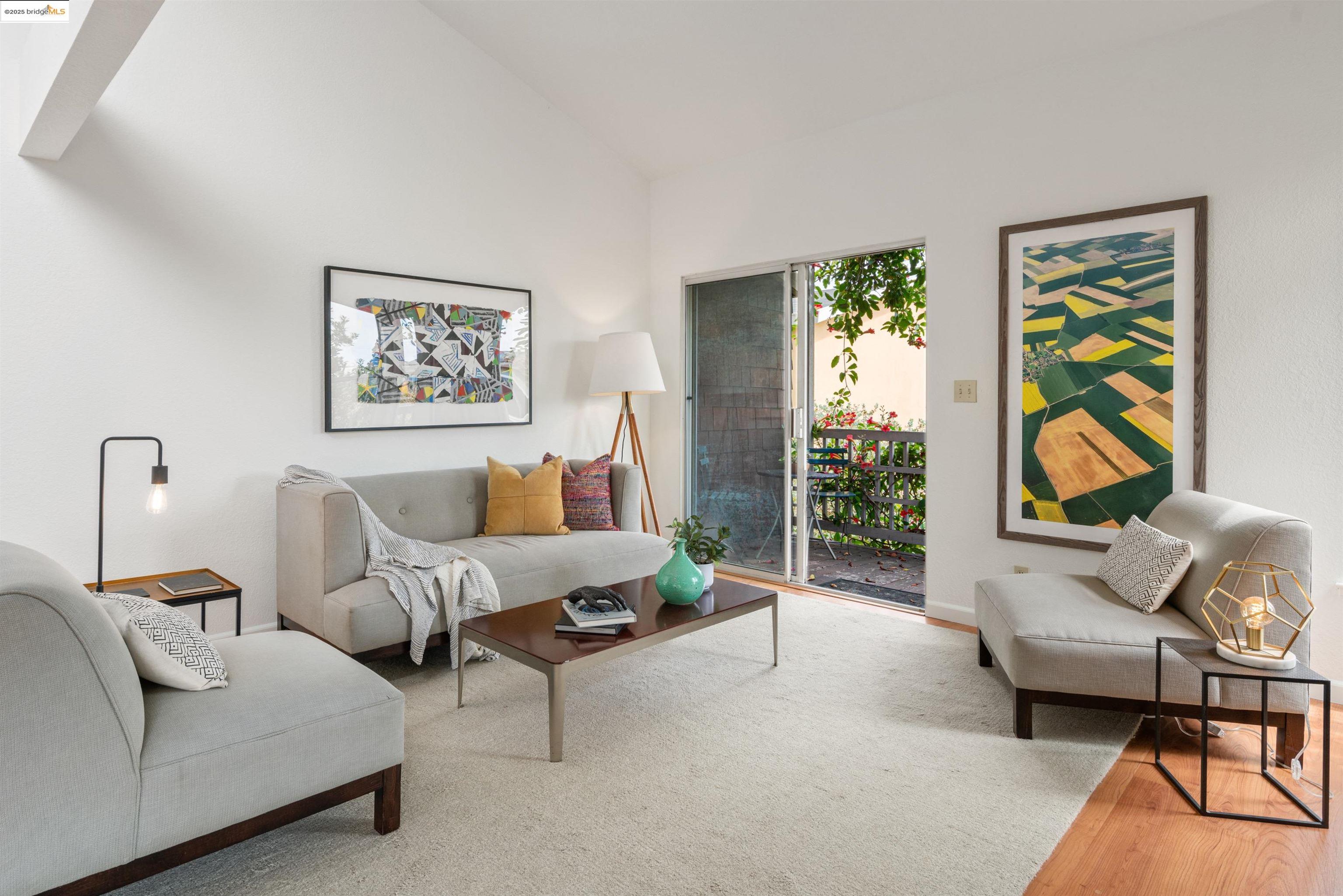 1812 Dwight Way # 2 Unit: 1-2