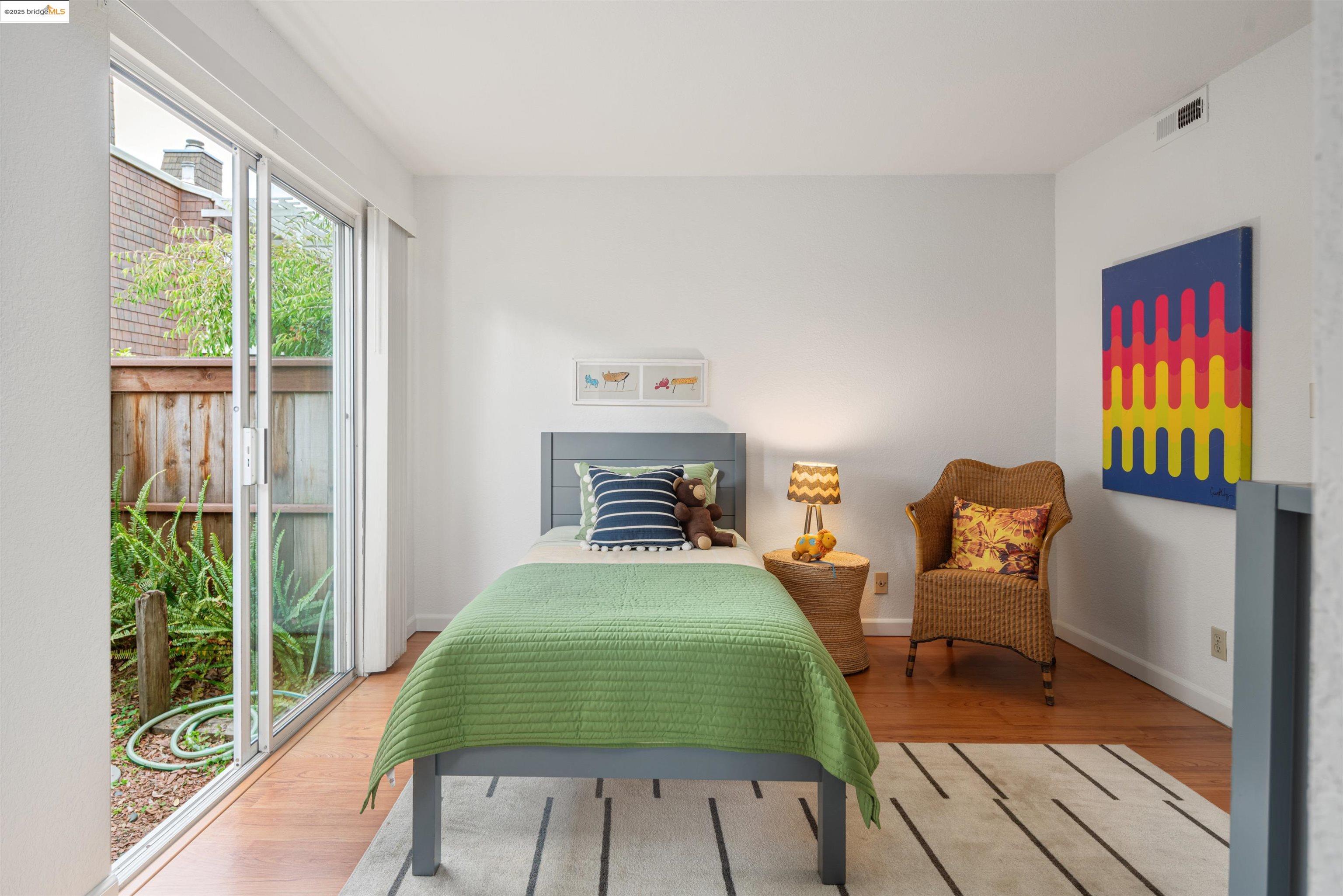 1812 Dwight Way # 2 Unit: 1-2