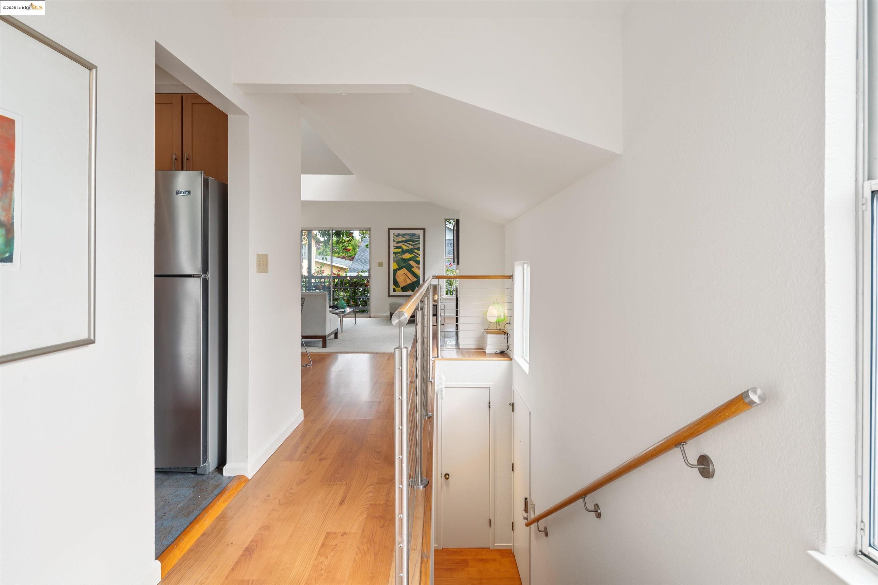 1812 Dwight Way # 2 Unit: 1-2