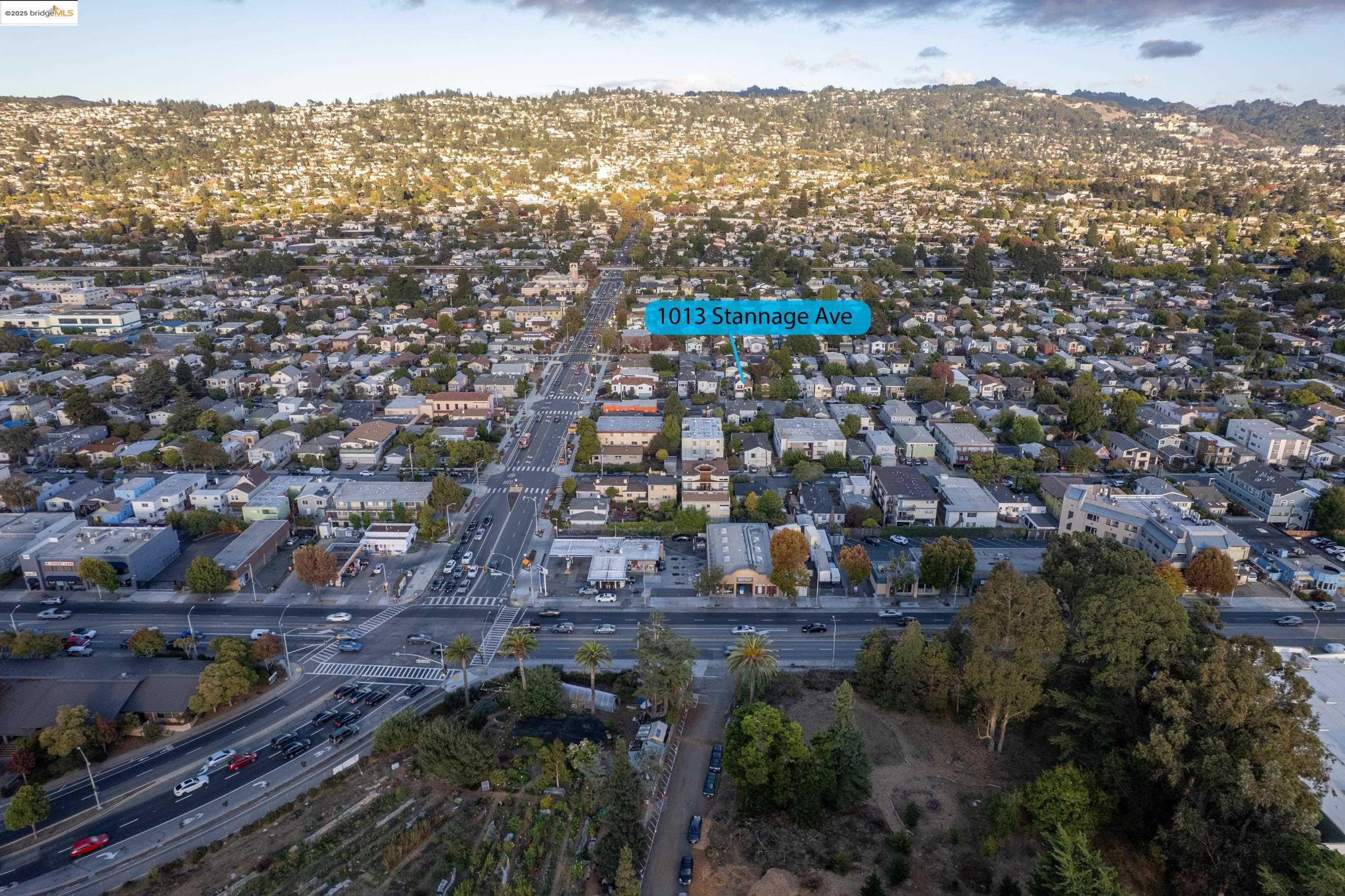 1013 Stannage Ave