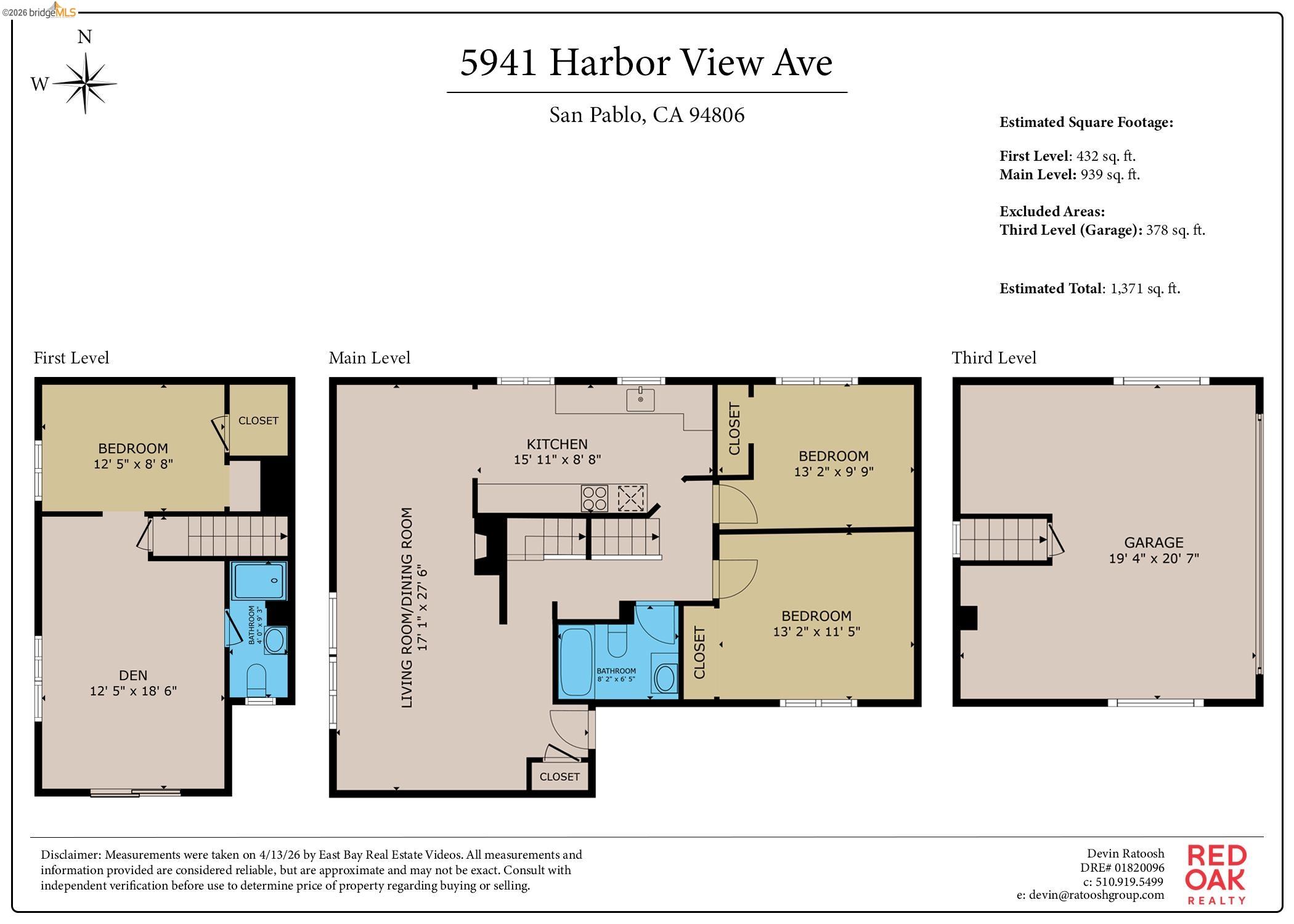 5941 Harbor View Ave