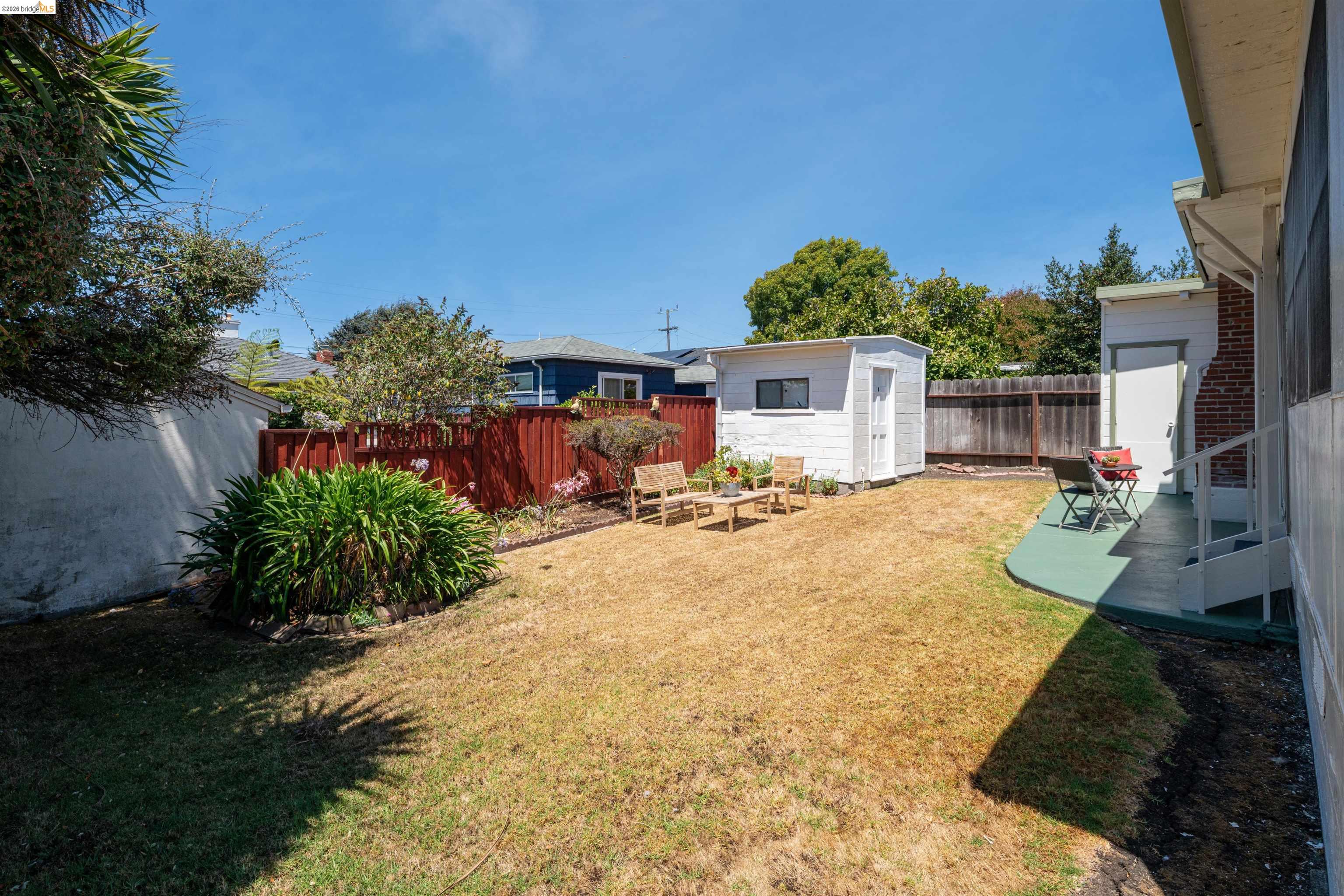 2313 Edith St