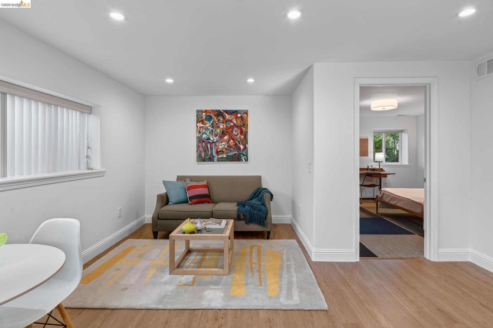 1220 Channing Way