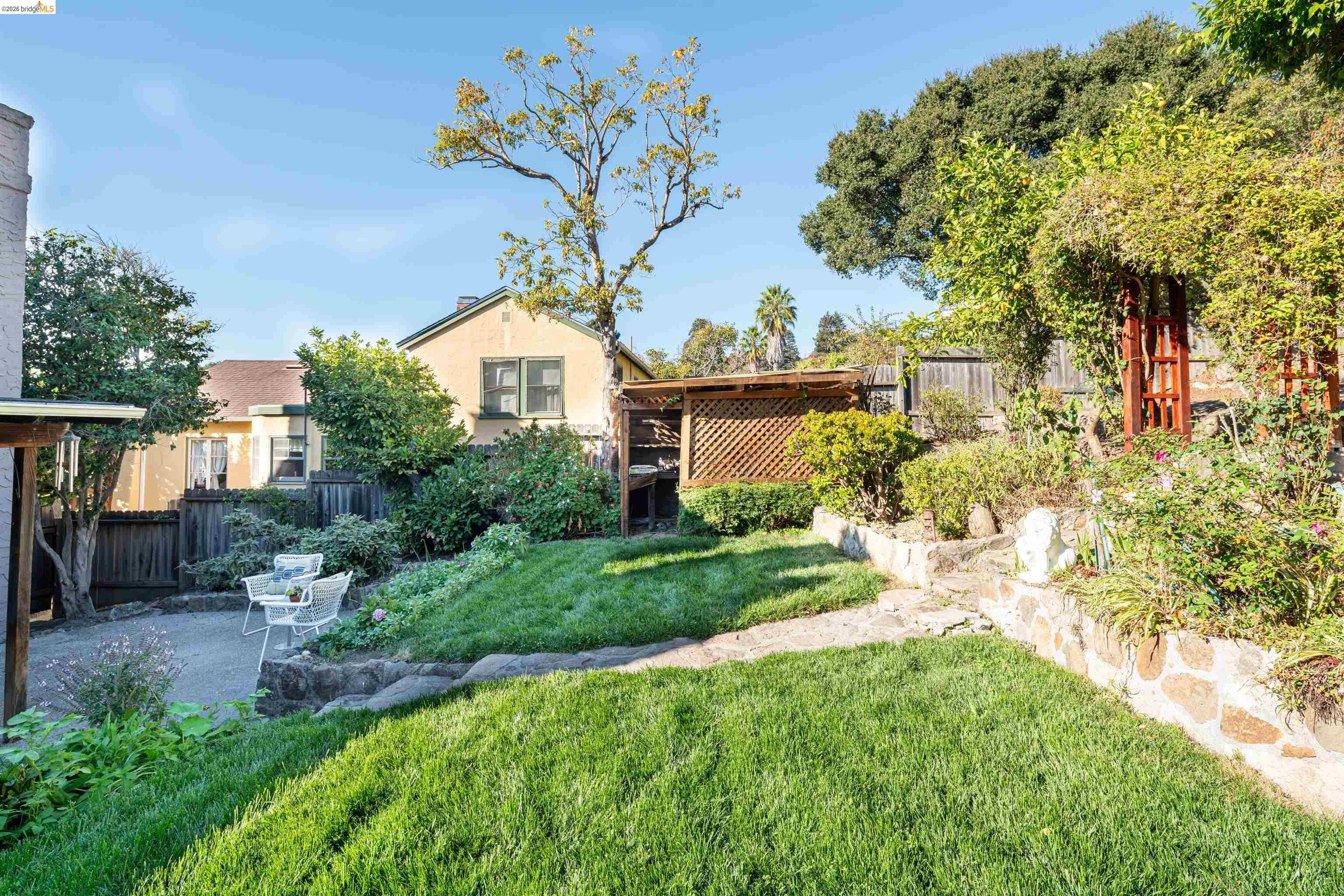 1101 Amador Ave