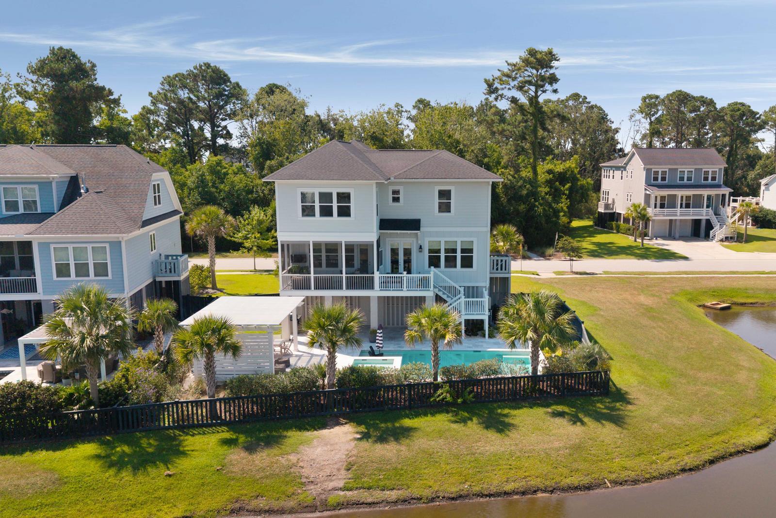 1467 Sheepshead Lane