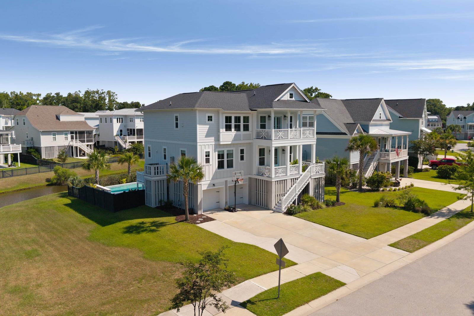 1467 Sheepshead Lane