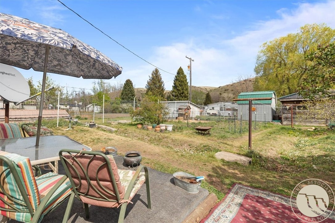 135 S Montana Avenue
