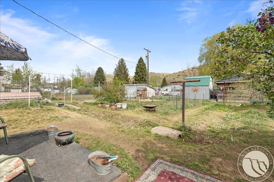 135 S Montana Avenue