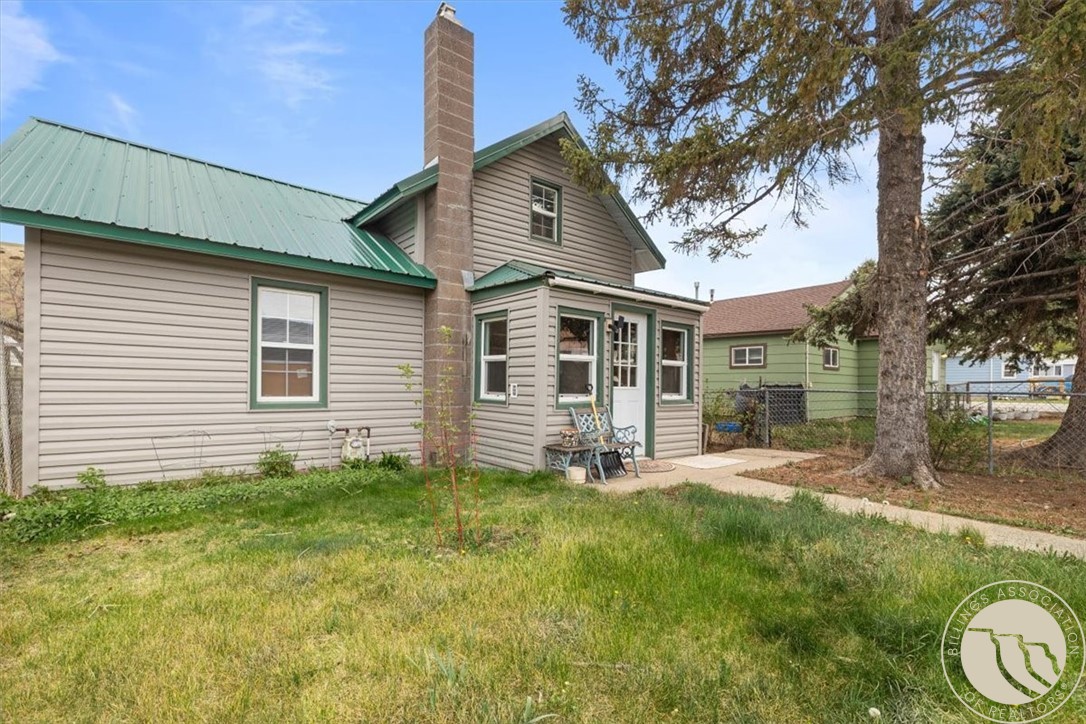 135 S Montana Avenue