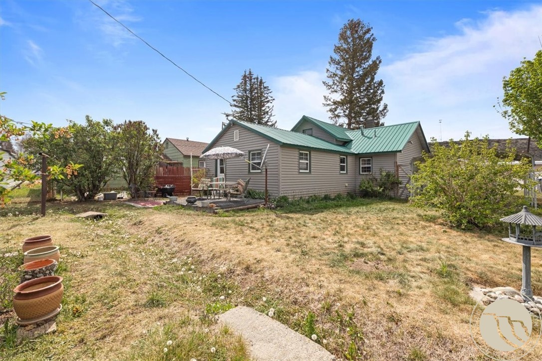 135 S Montana Avenue