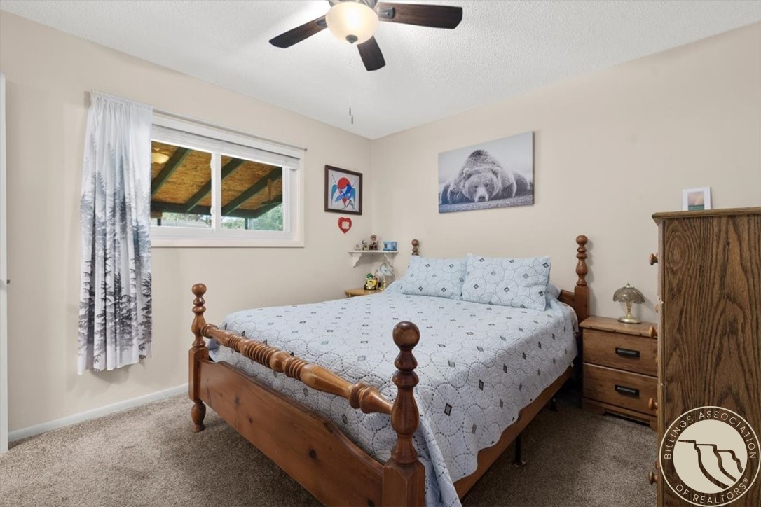 1722 Cheryl St.