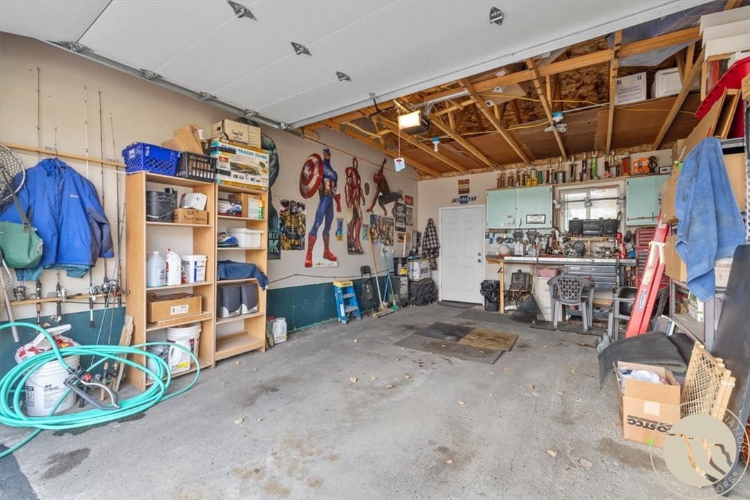 1722 Cheryl St.