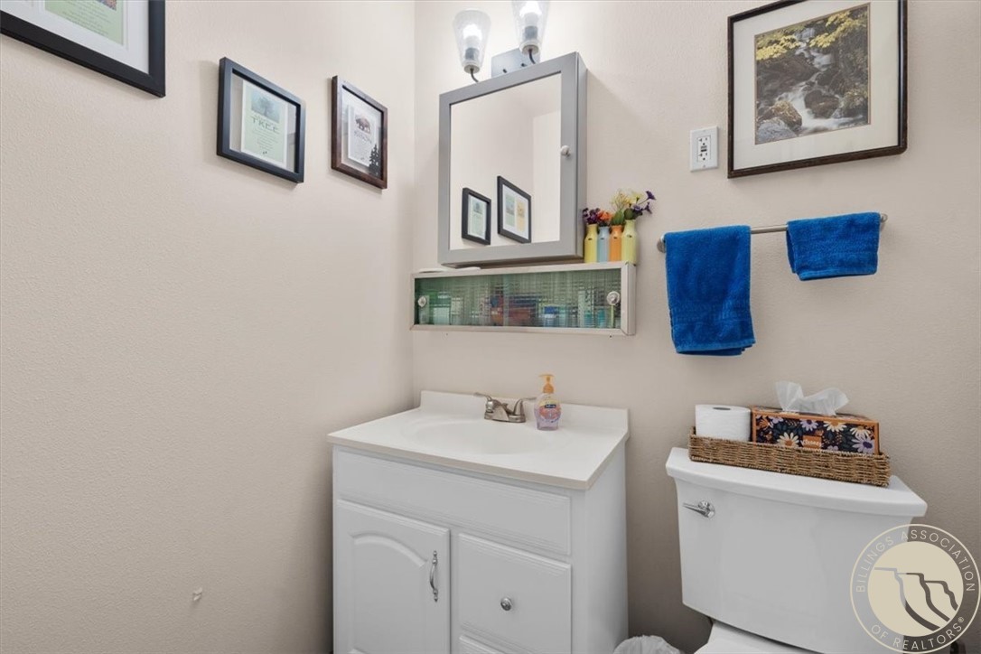 1722 Cheryl St.