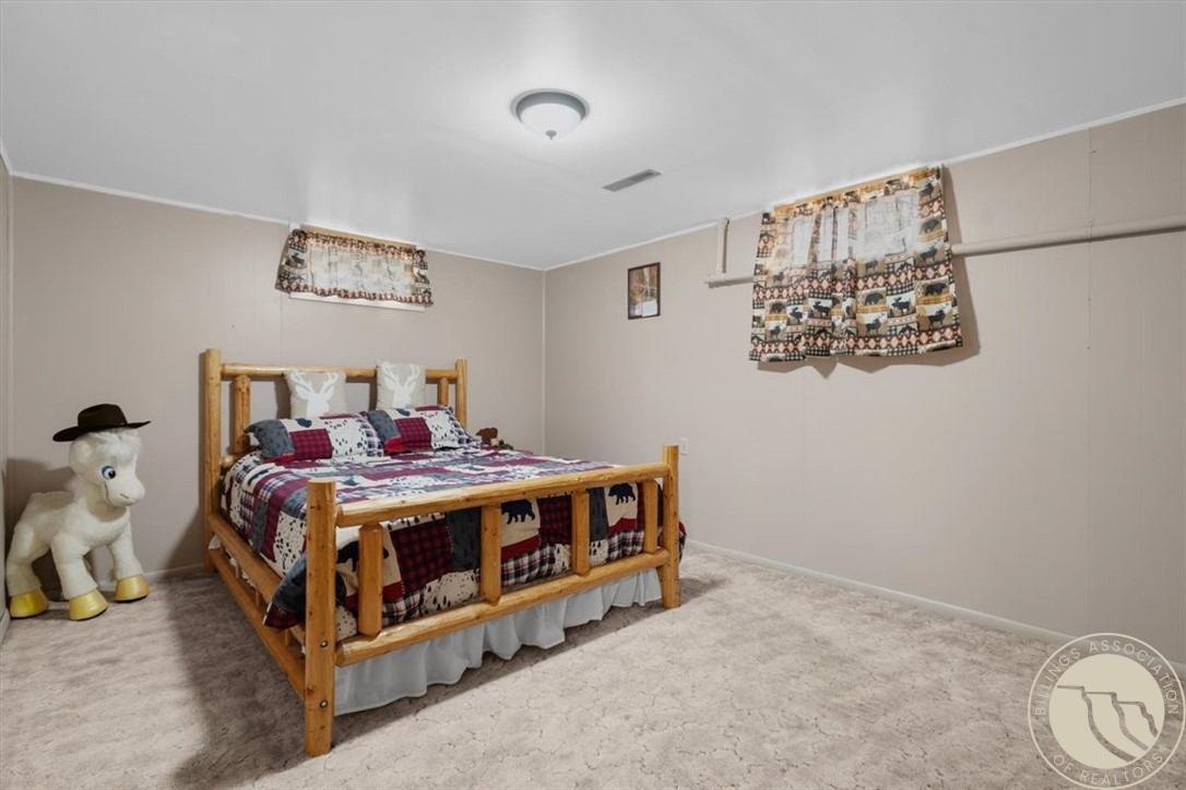 1722 Cheryl St.