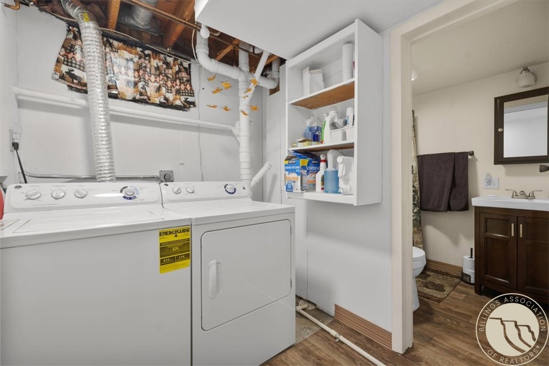 1722 Cheryl St.