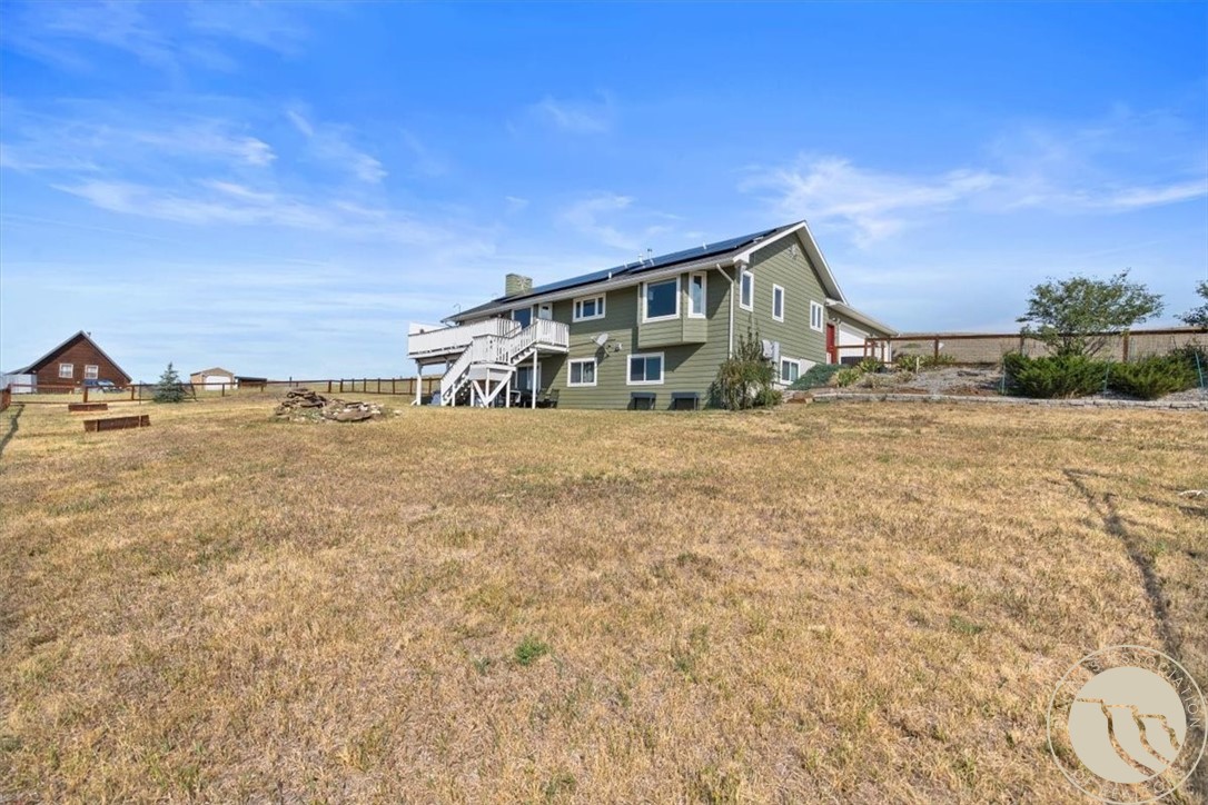 151 Mason Road