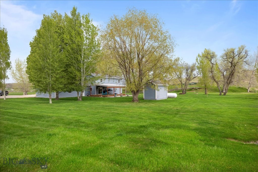 185 N Silvertip Rd.