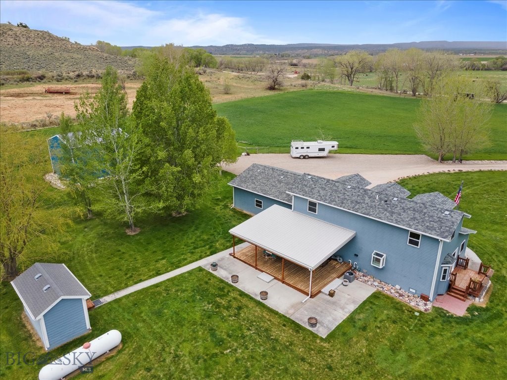 185 N Silvertip Rd.