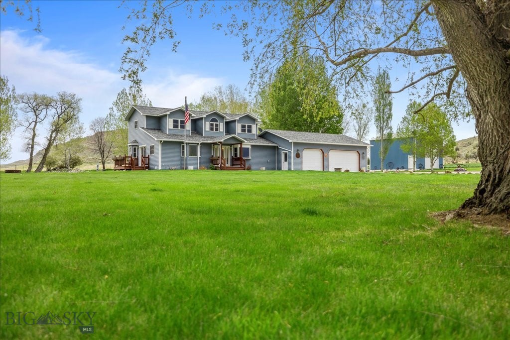 185 N Silvertip Rd.