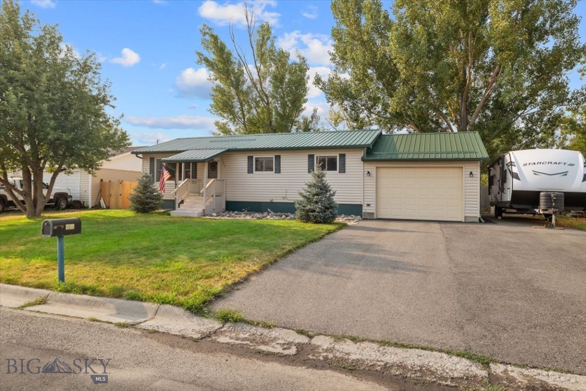 1722 Cheryl Street