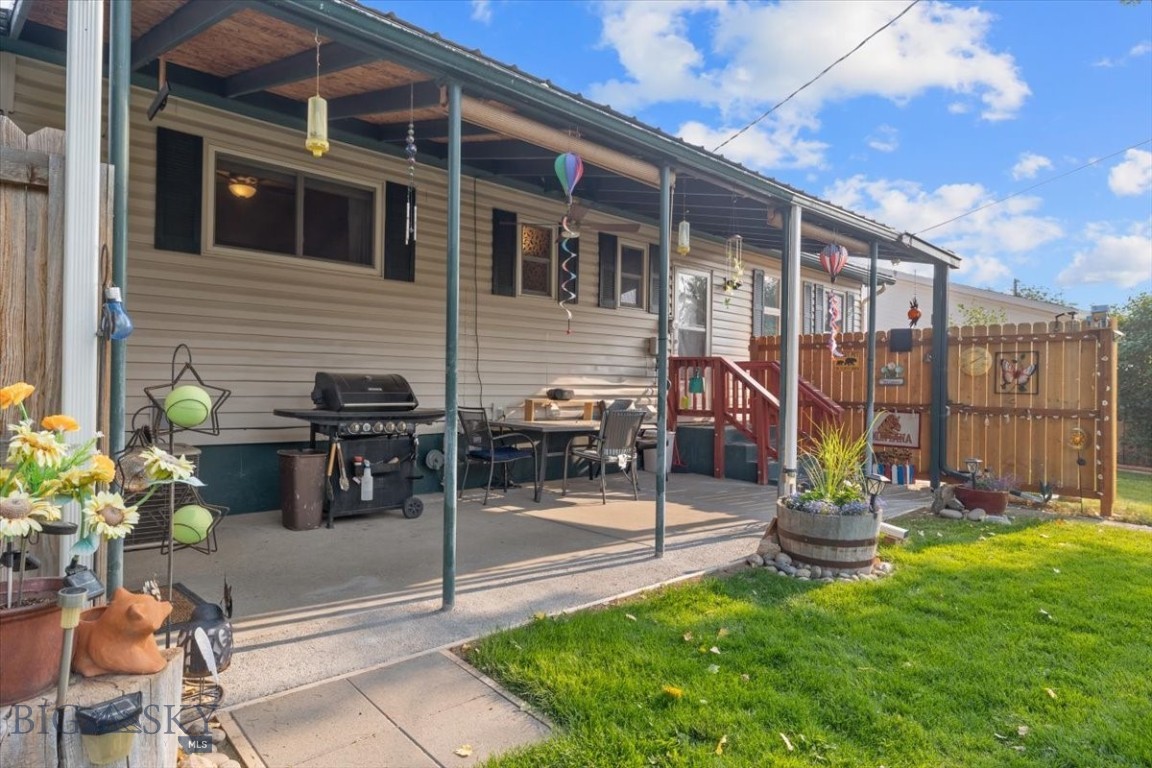1722 Cheryl Street