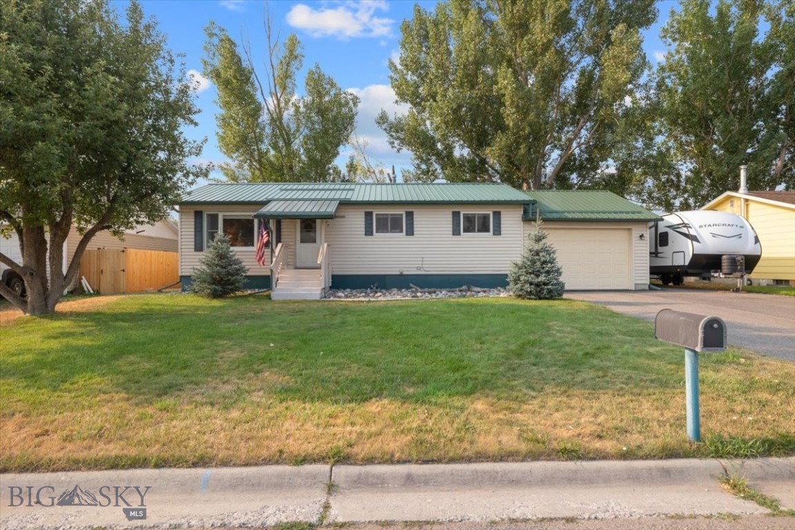 1722 Cheryl Street