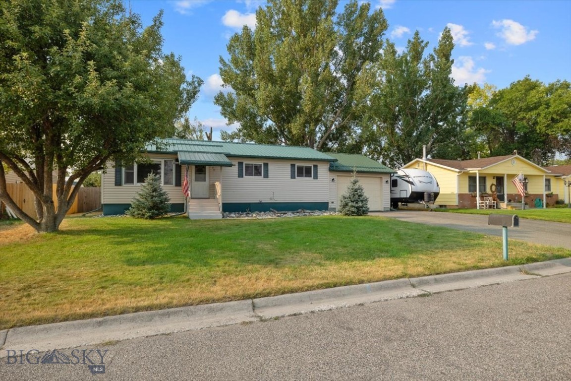 1722 Cheryl Street