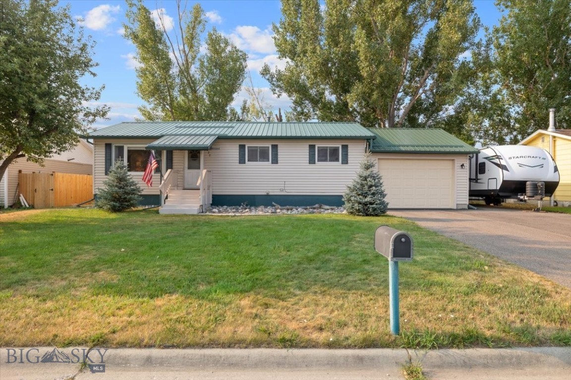 1722 Cheryl Street
