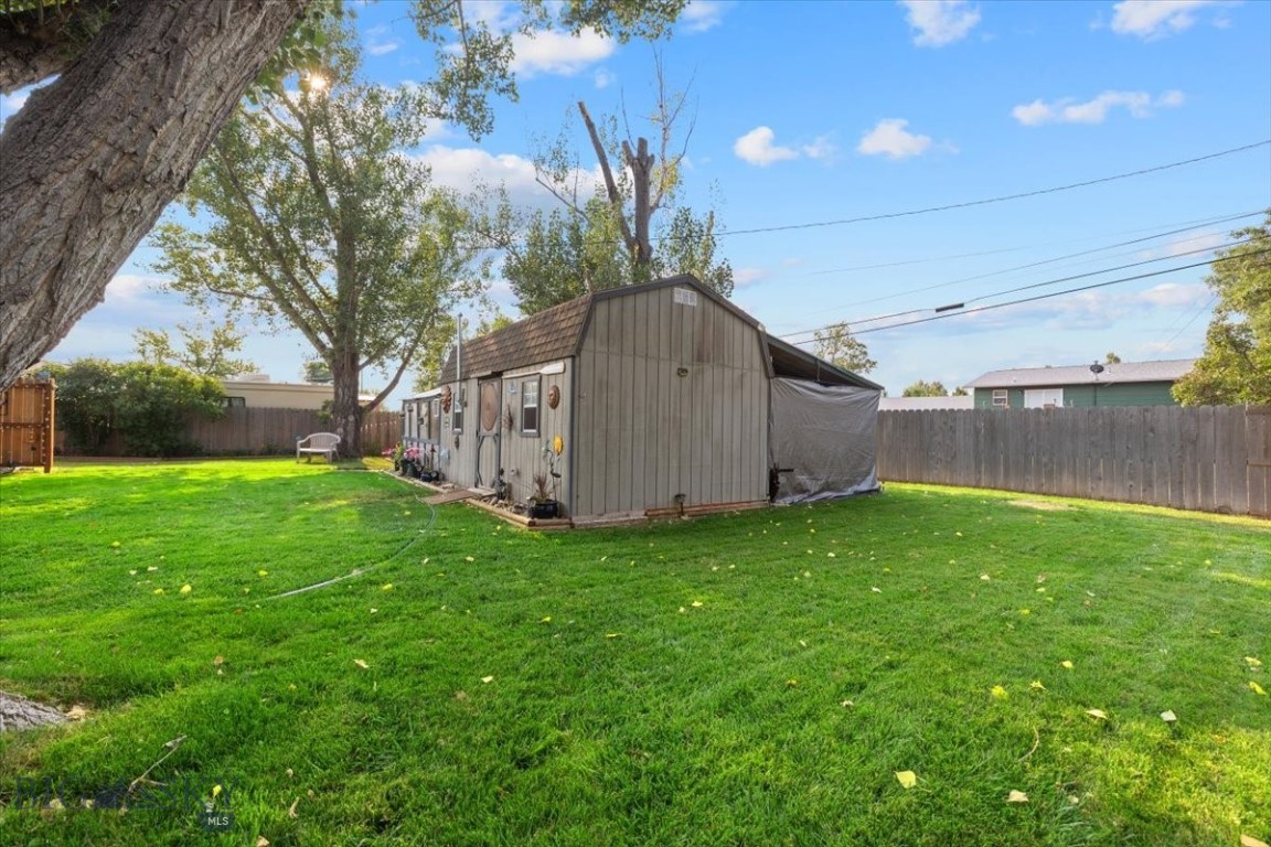 1722 Cheryl Street