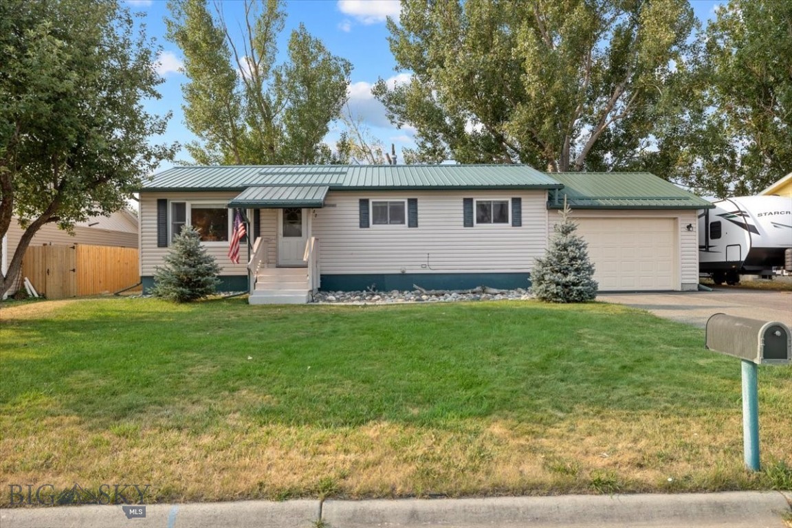 1722 Cheryl Street