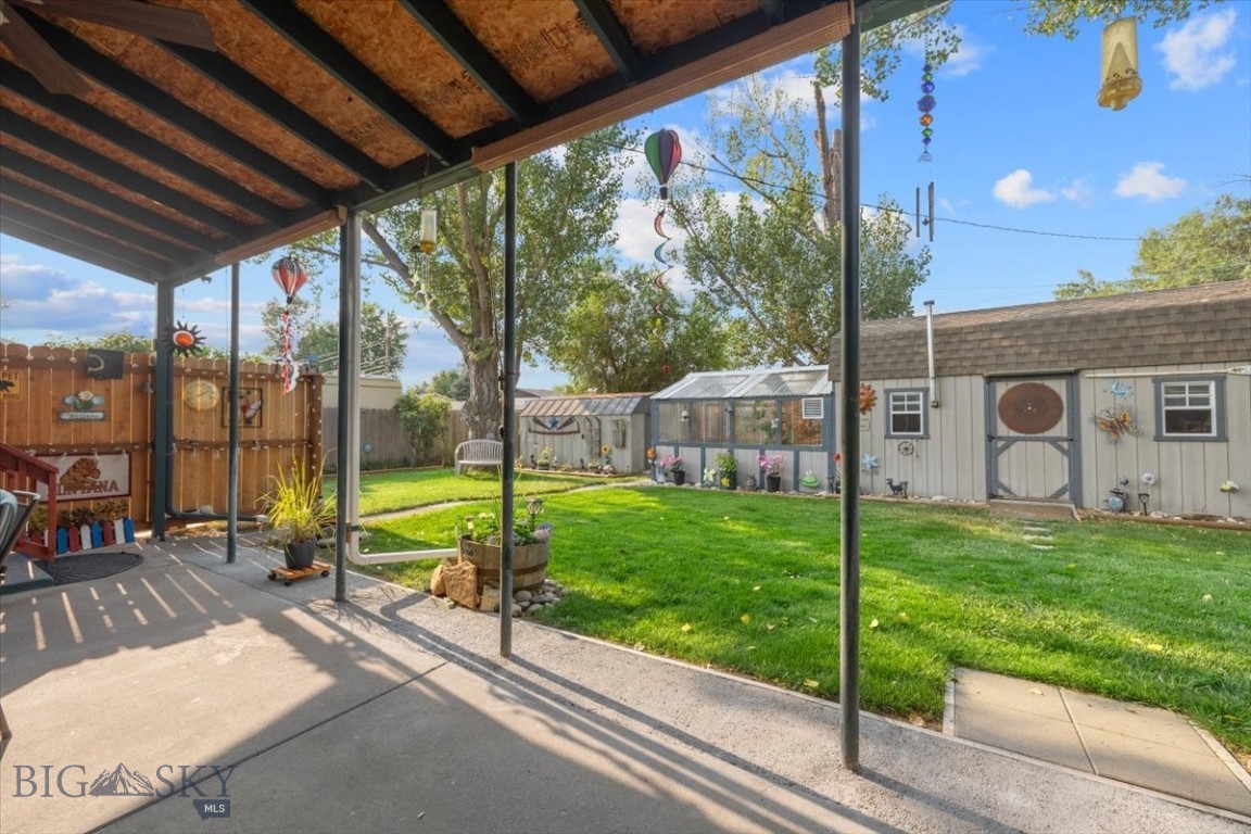 1722 Cheryl Street