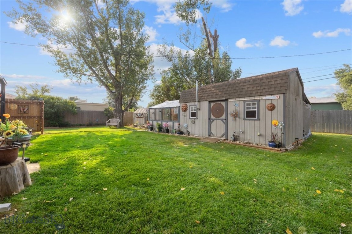 1722 Cheryl Street