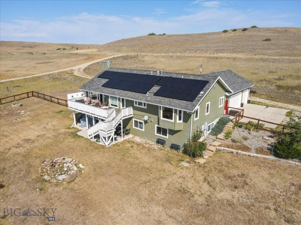 151 Mason Rd.