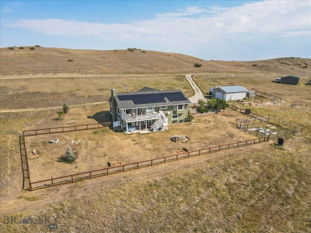 151 Mason Rd.