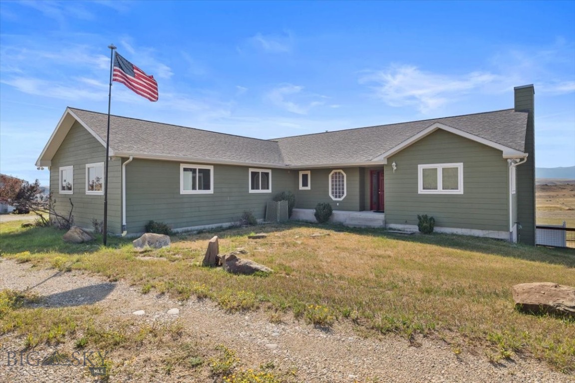 151 Mason Rd.