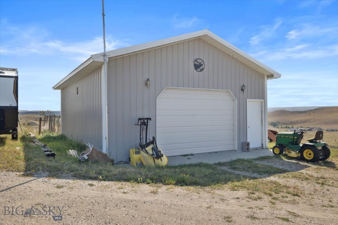 151 Mason Rd.