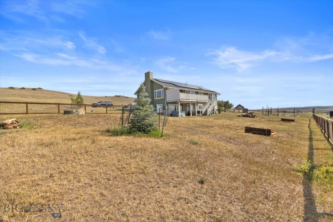 151 Mason Rd.