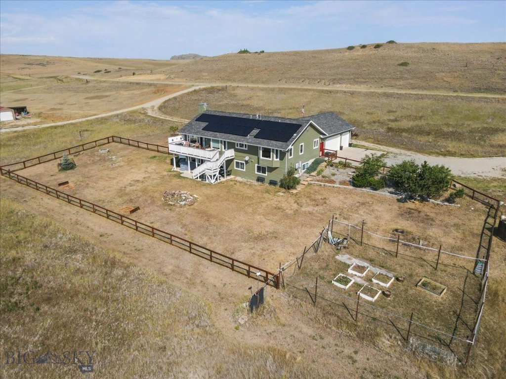 151 Mason Rd.