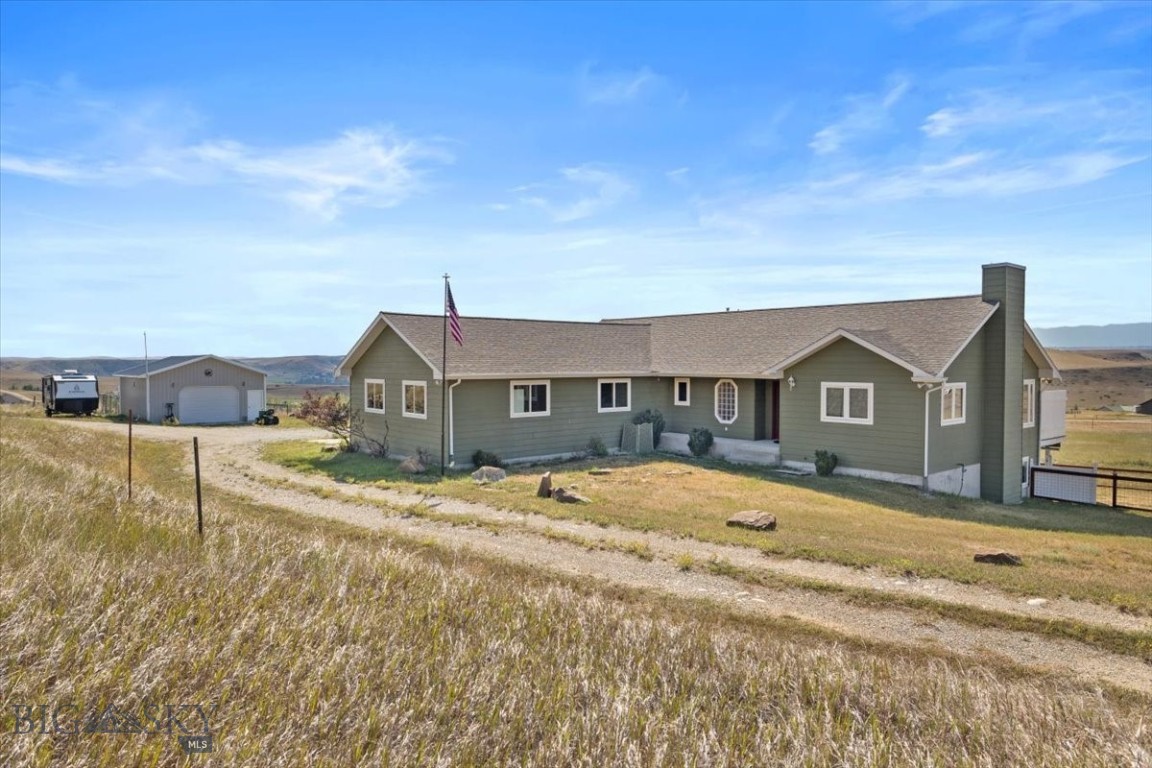 151 Mason Rd.