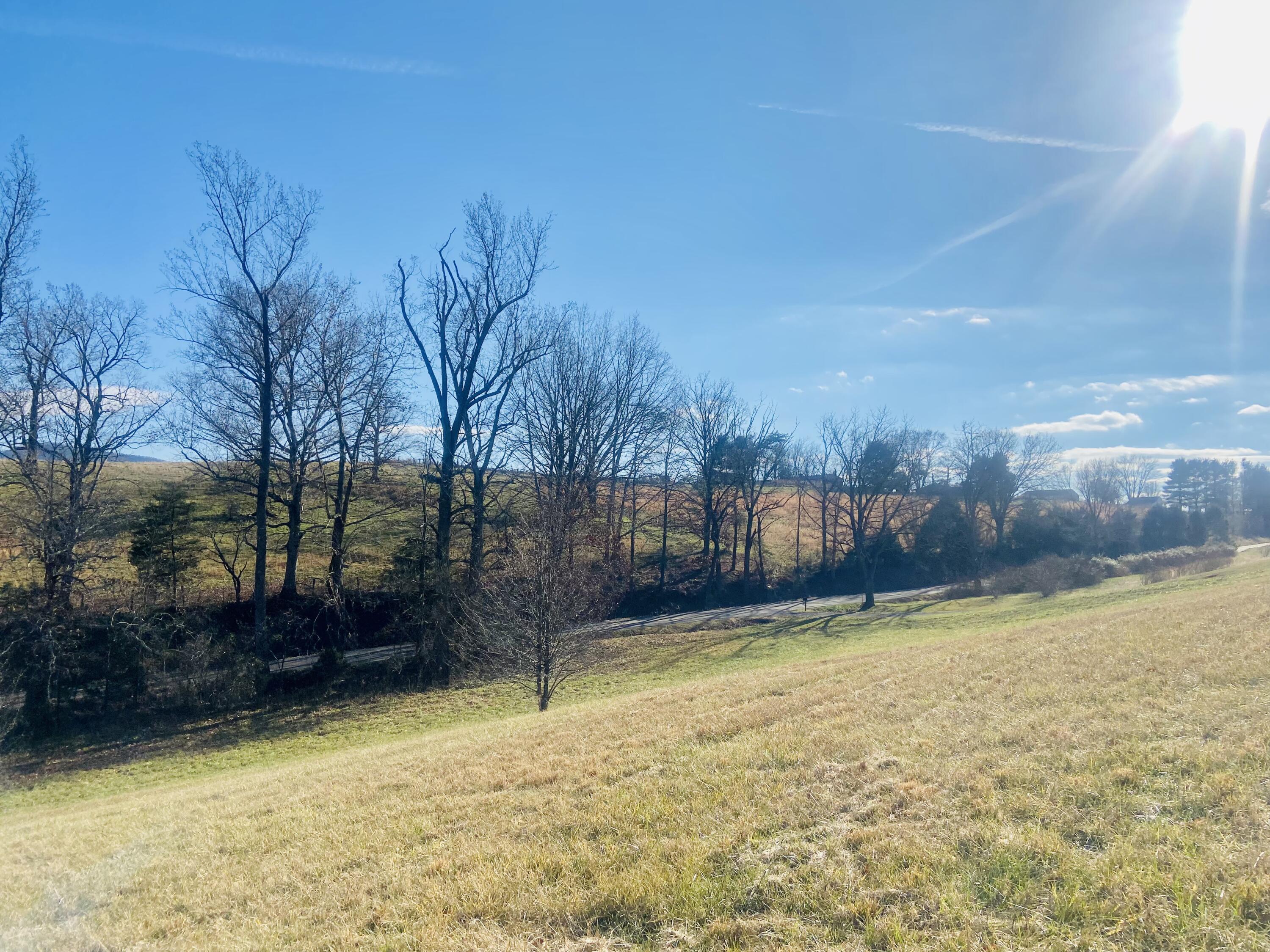 Lot 1 Rolling Meadows