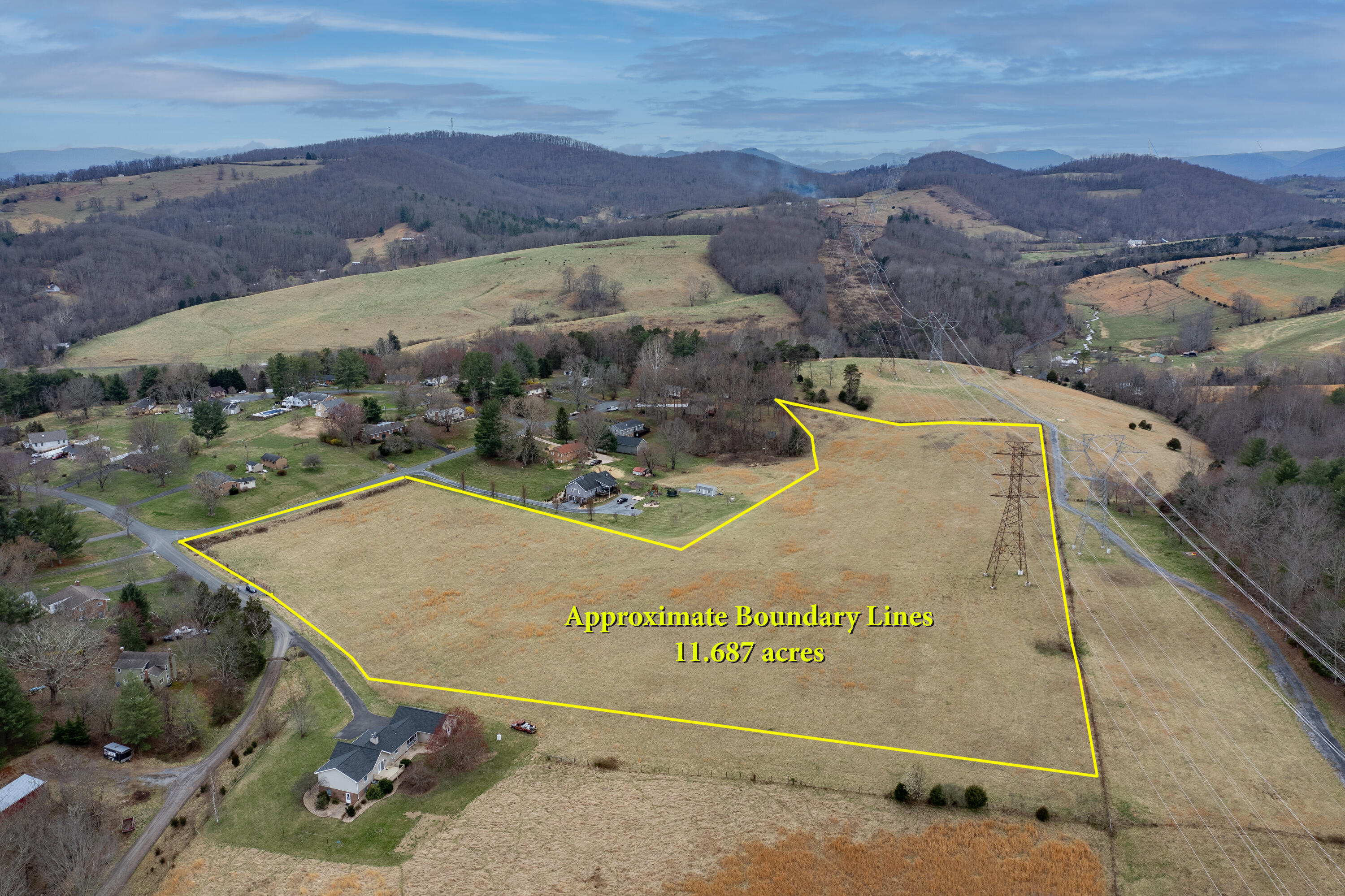 tbd Mooreland Blvd Unit: 21-A