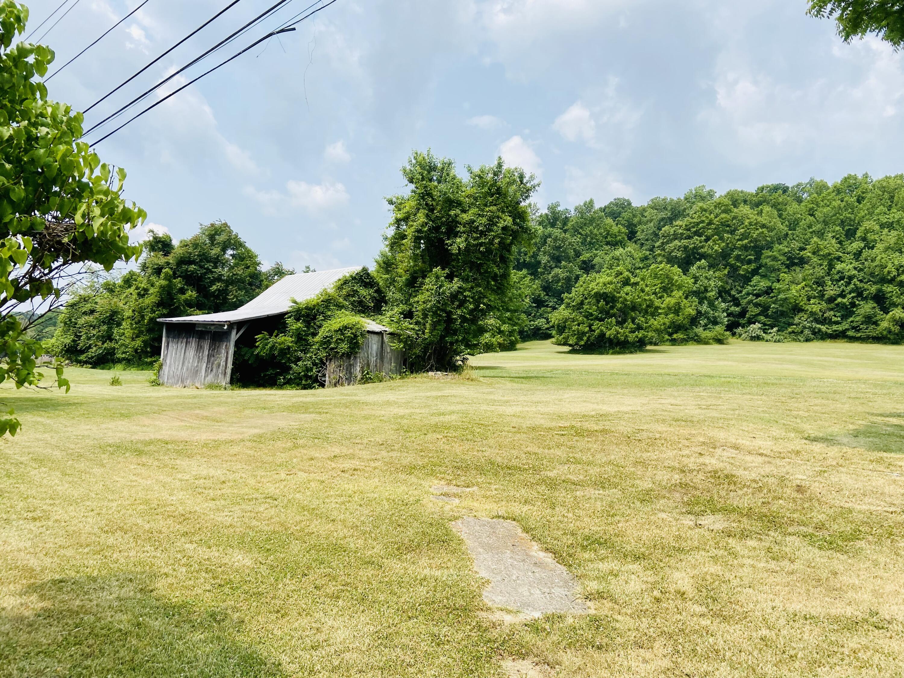 973 Borden Grant Trail Trl