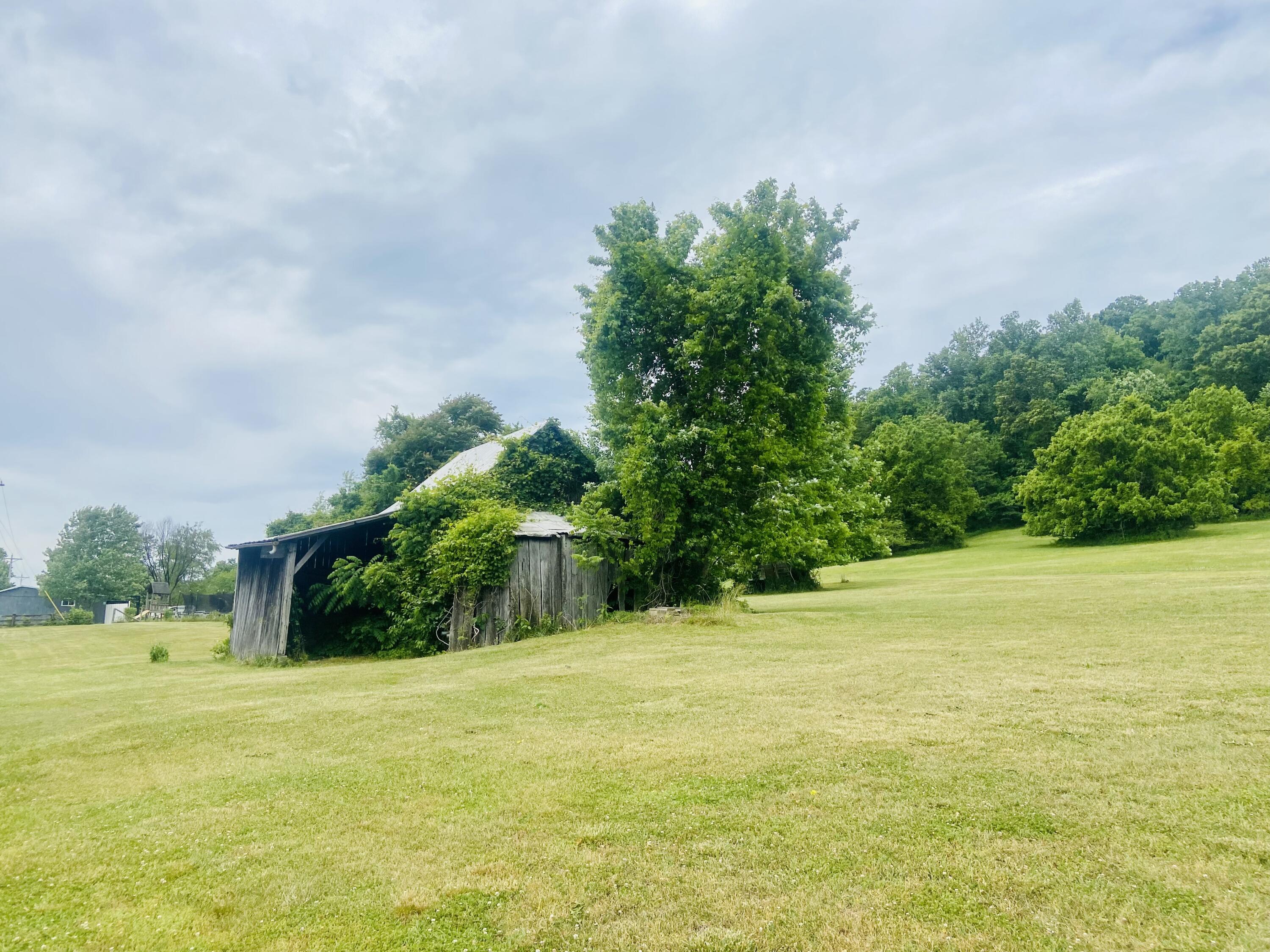 973 Borden Grant Trail Trl